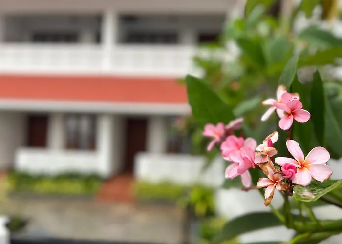 Buddha Beach Hotel