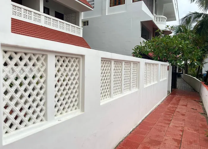 Buddha Beach Hotel