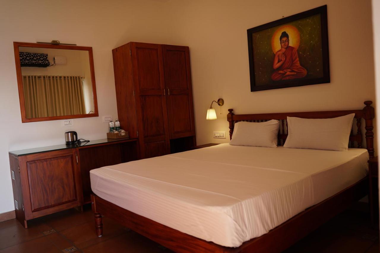 Buddha Beach Hotel Hotel