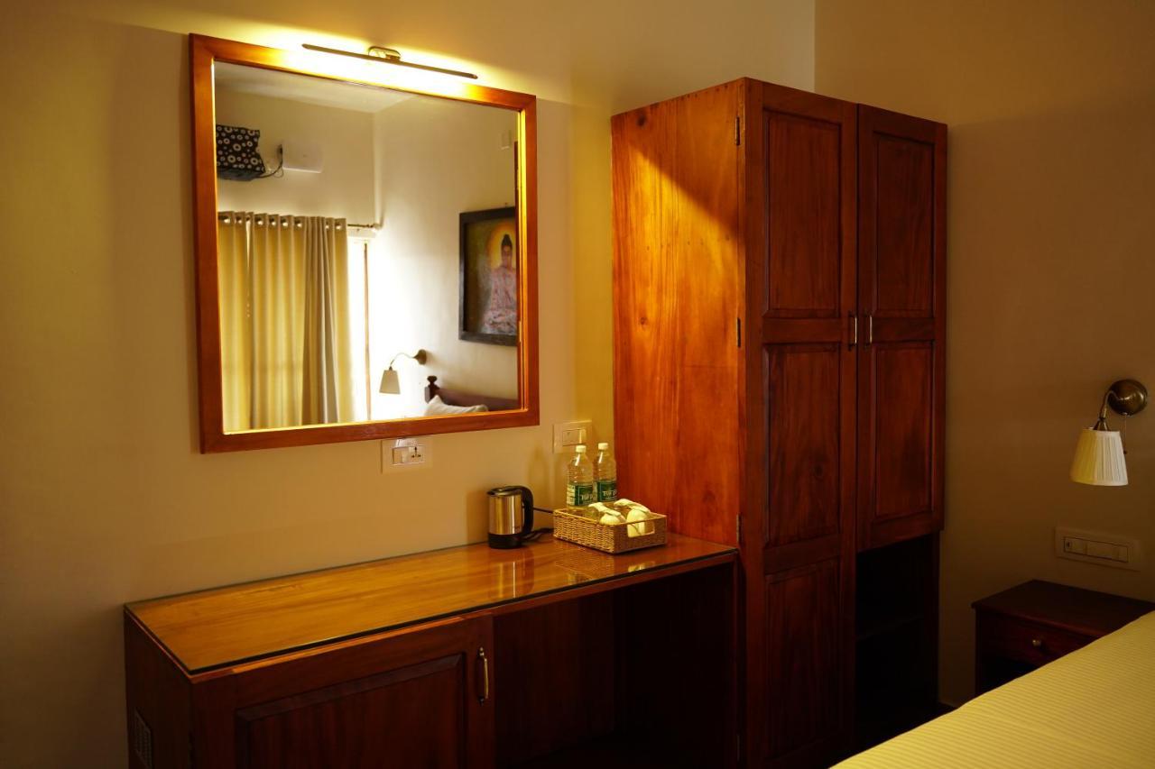 Hotel Buddha Beach Hotel *
