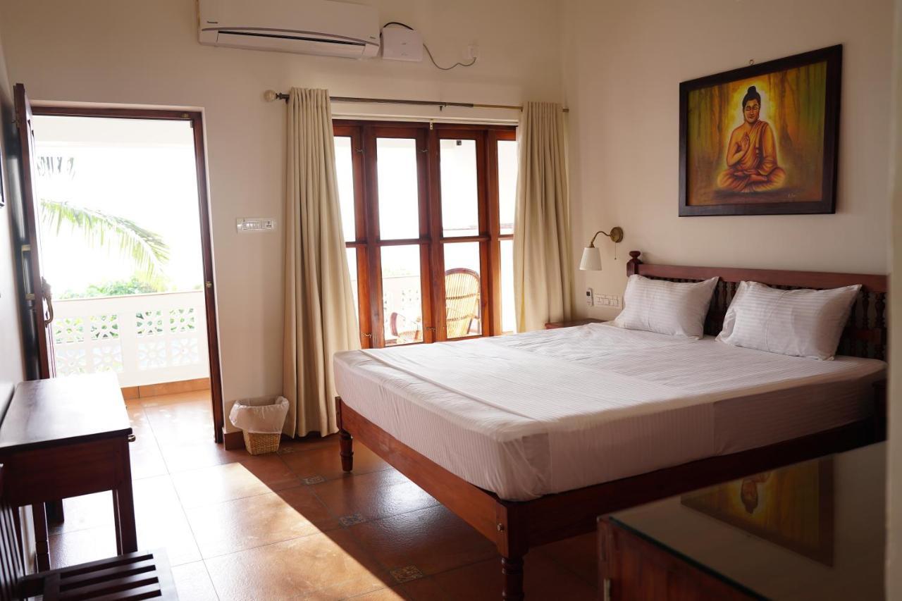 Buddha Beach Hotel