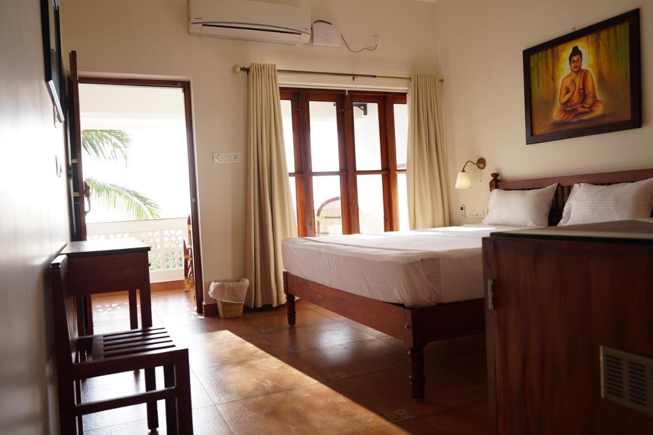 Buddha Beach Hotel Hotel *