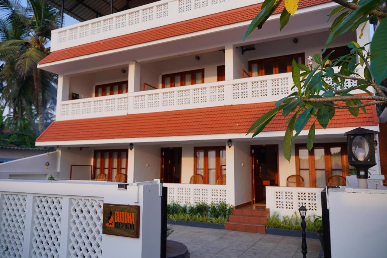 Hotel Buddha Beach Hotel *