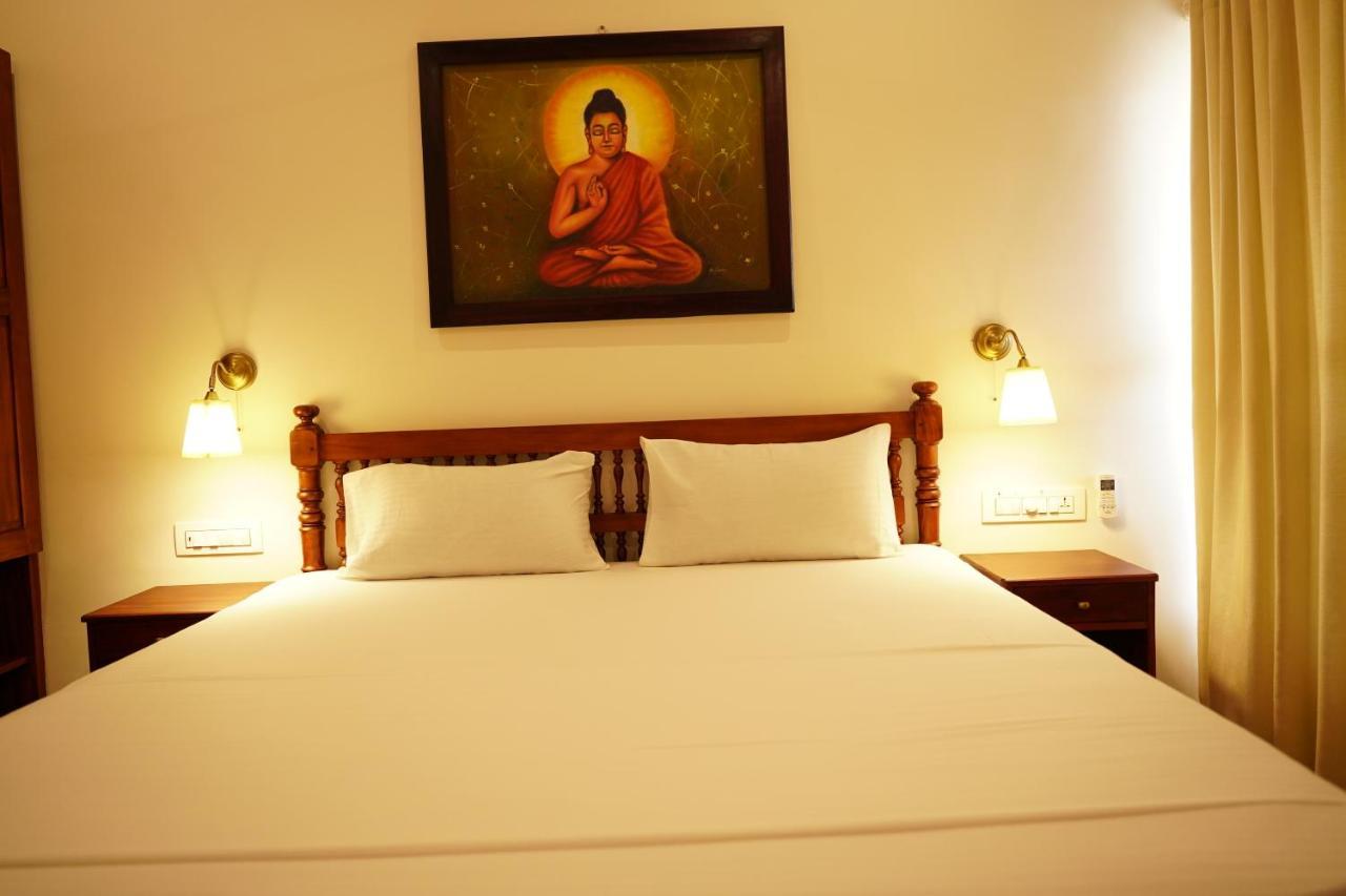 Buddha Beach Hotel Hotel *