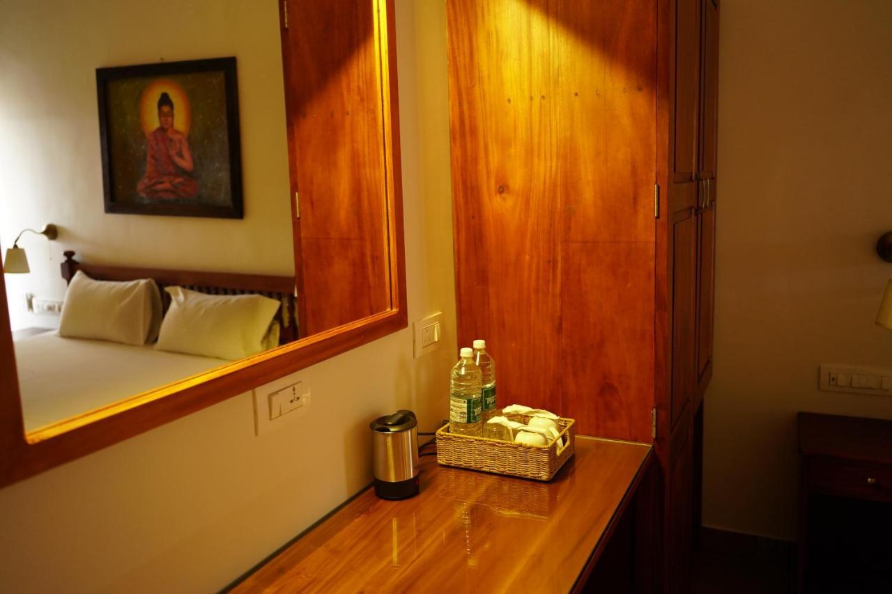 Buddha Beach Hotel *