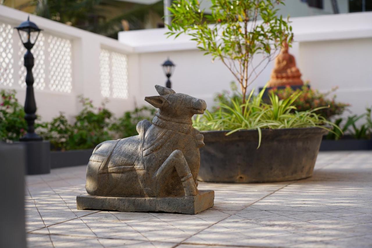 Buddha Beach Hotel