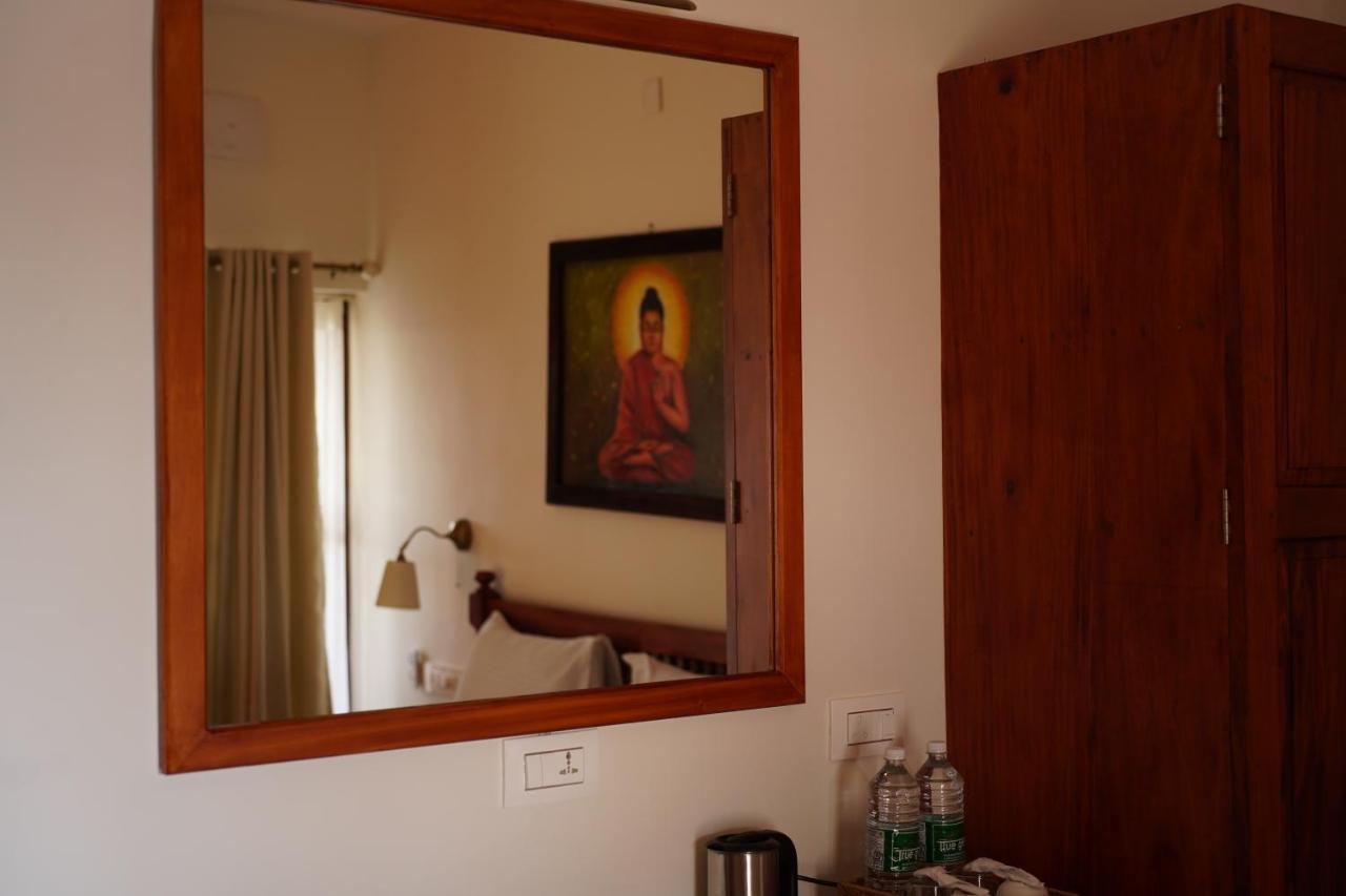 Buddha Beach Hotel * Kovalam