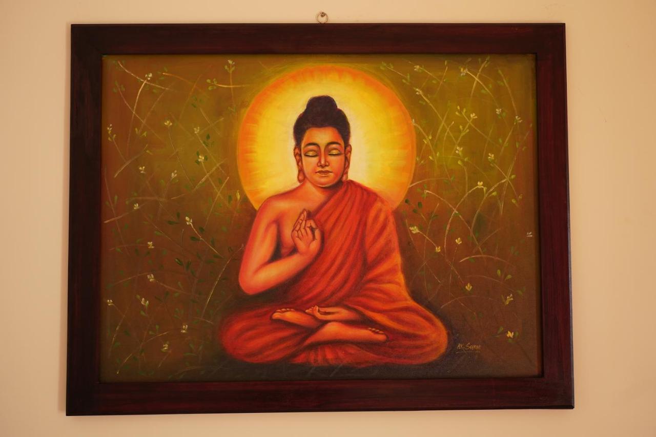 Hotel Buddha Beach Hotel