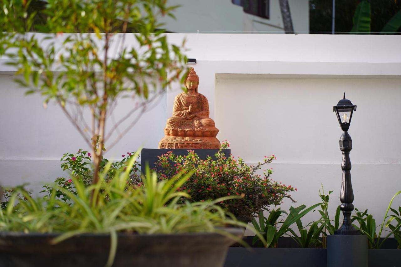 Buddha Beach Hotel Hotel Kovalam