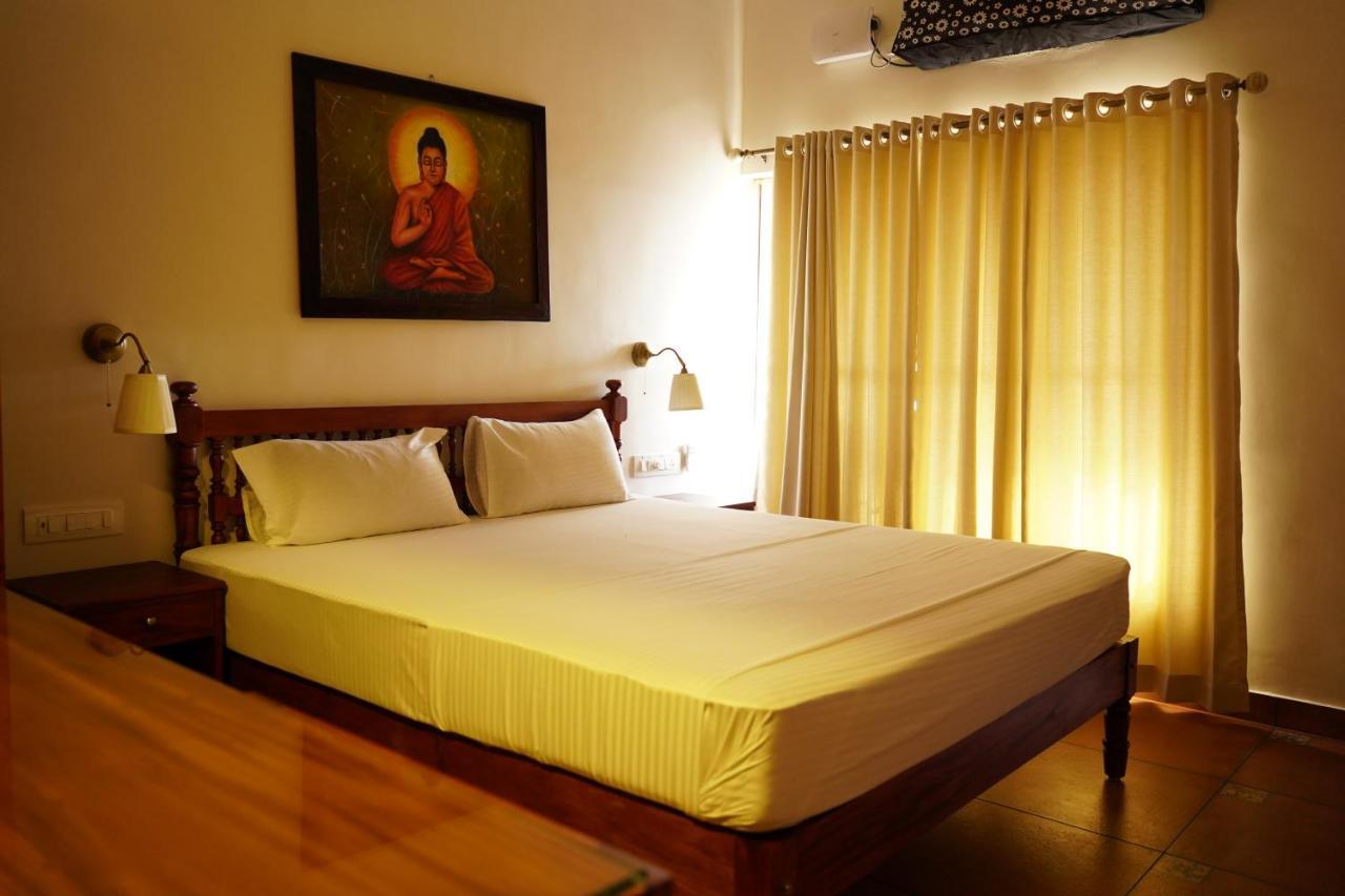 Hotel Buddha Beach Hotel *
