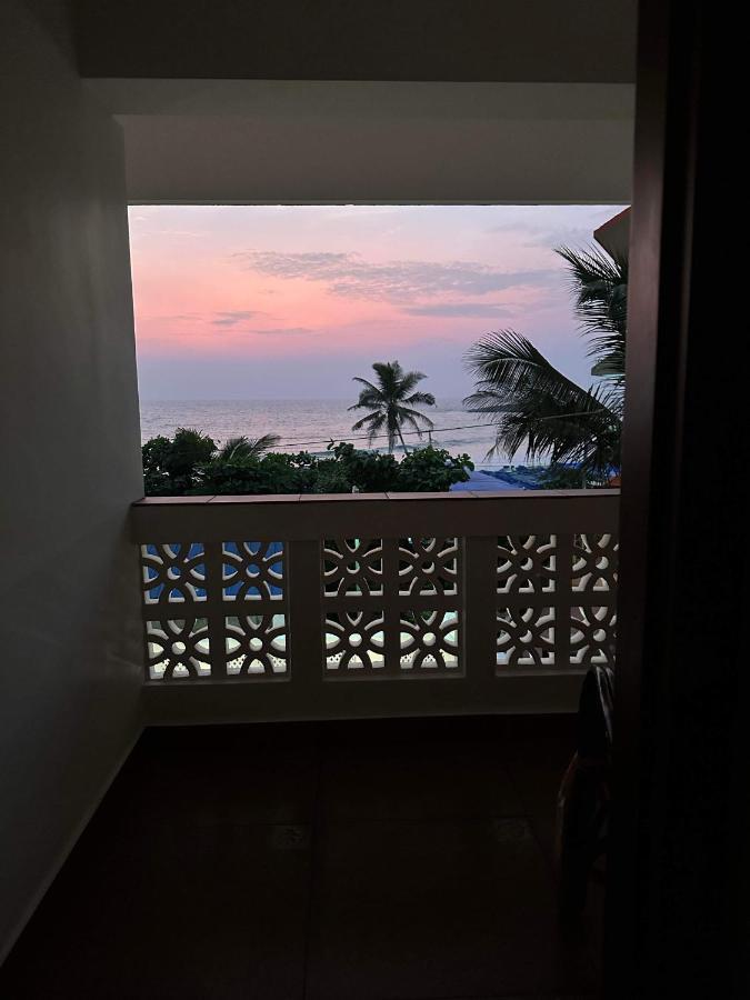 Buddha Beach Hotel