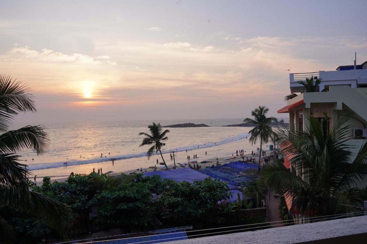 Buddha Beach Hotel *