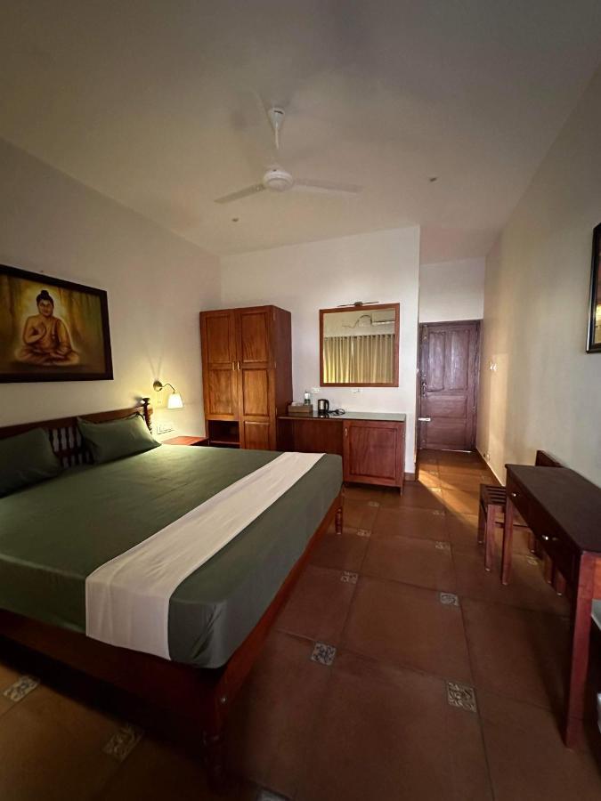 Buddha Beach Hotel Hotel