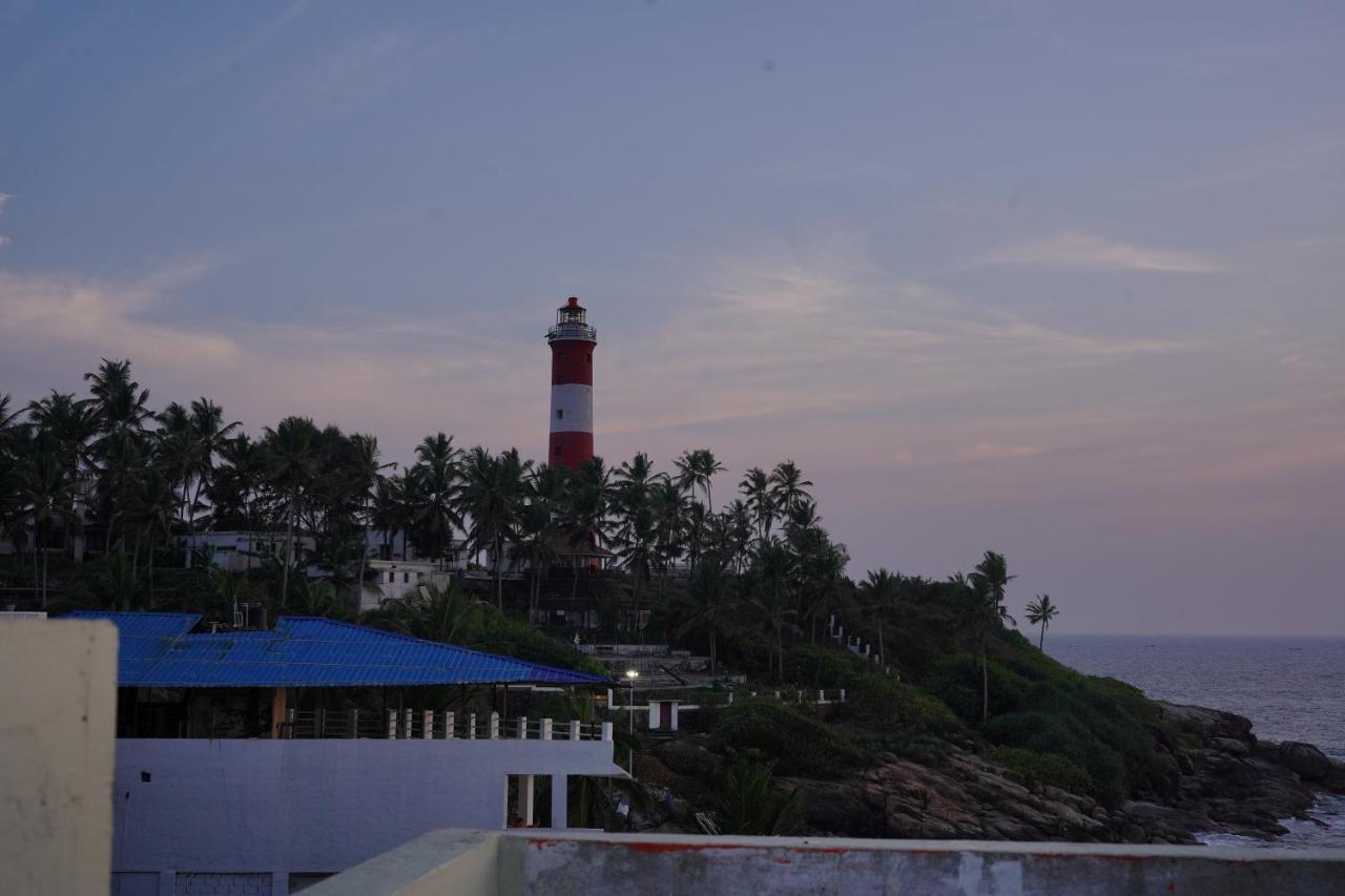 Buddha Beach Hotel Hotel Kovalam