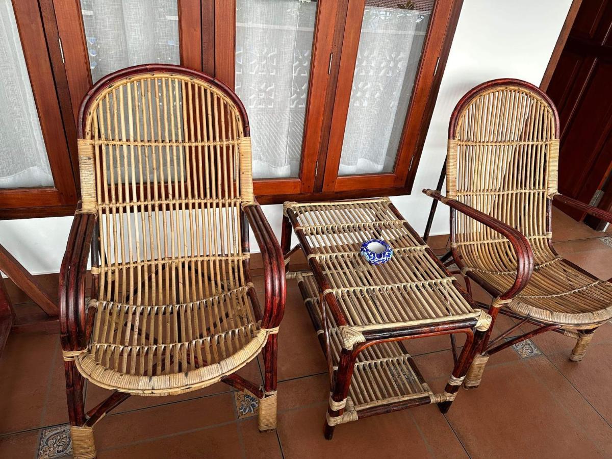 Hotel Buddha Beach Hotel Kovalam