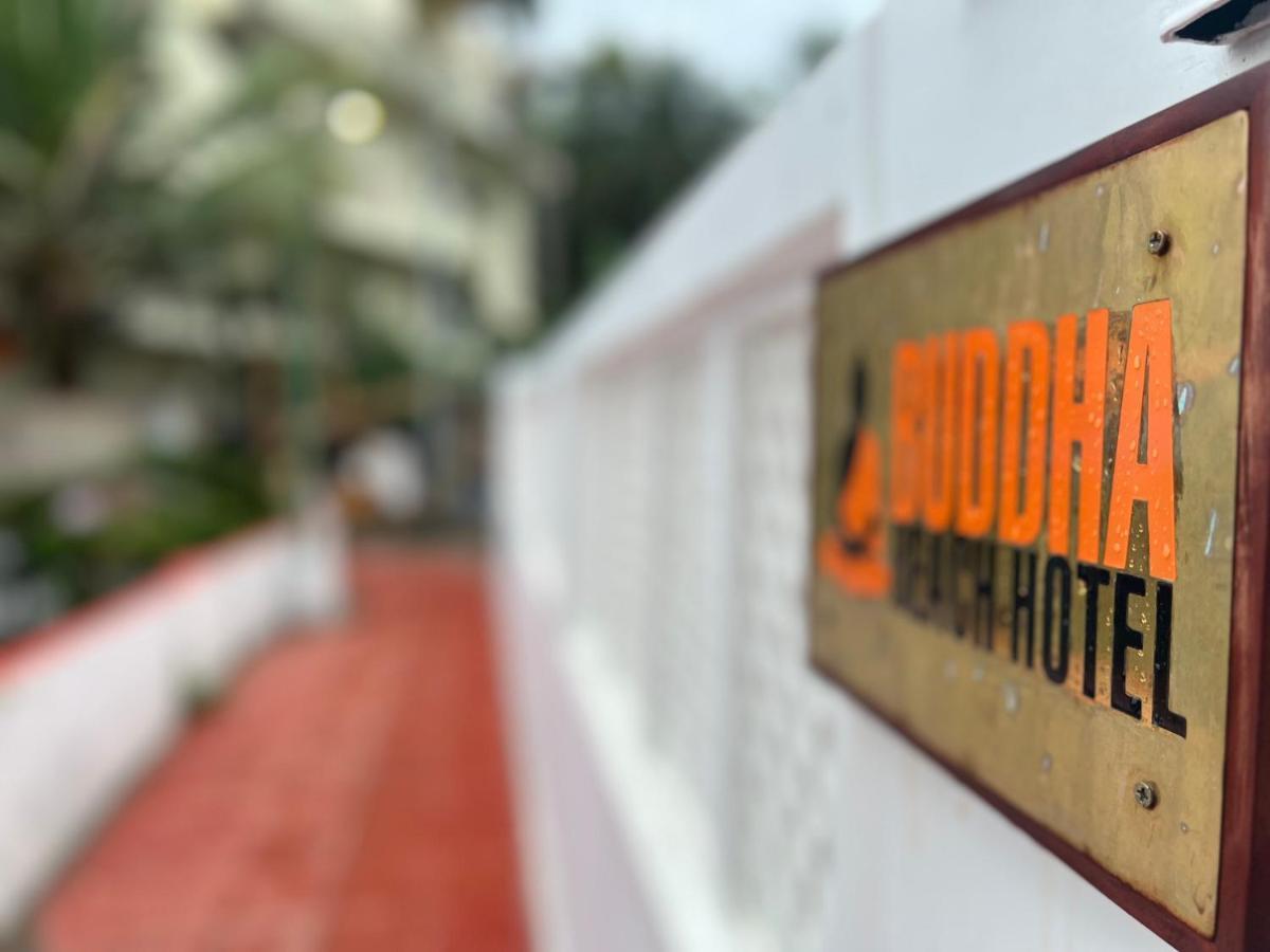 Buddha Beach Hotel * Kovalam