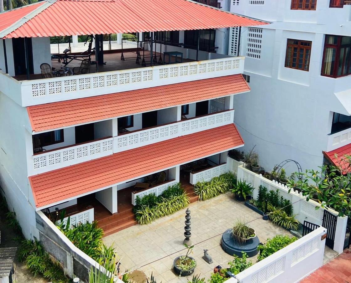 Hotel Buddha Beach Hotel Kovalam