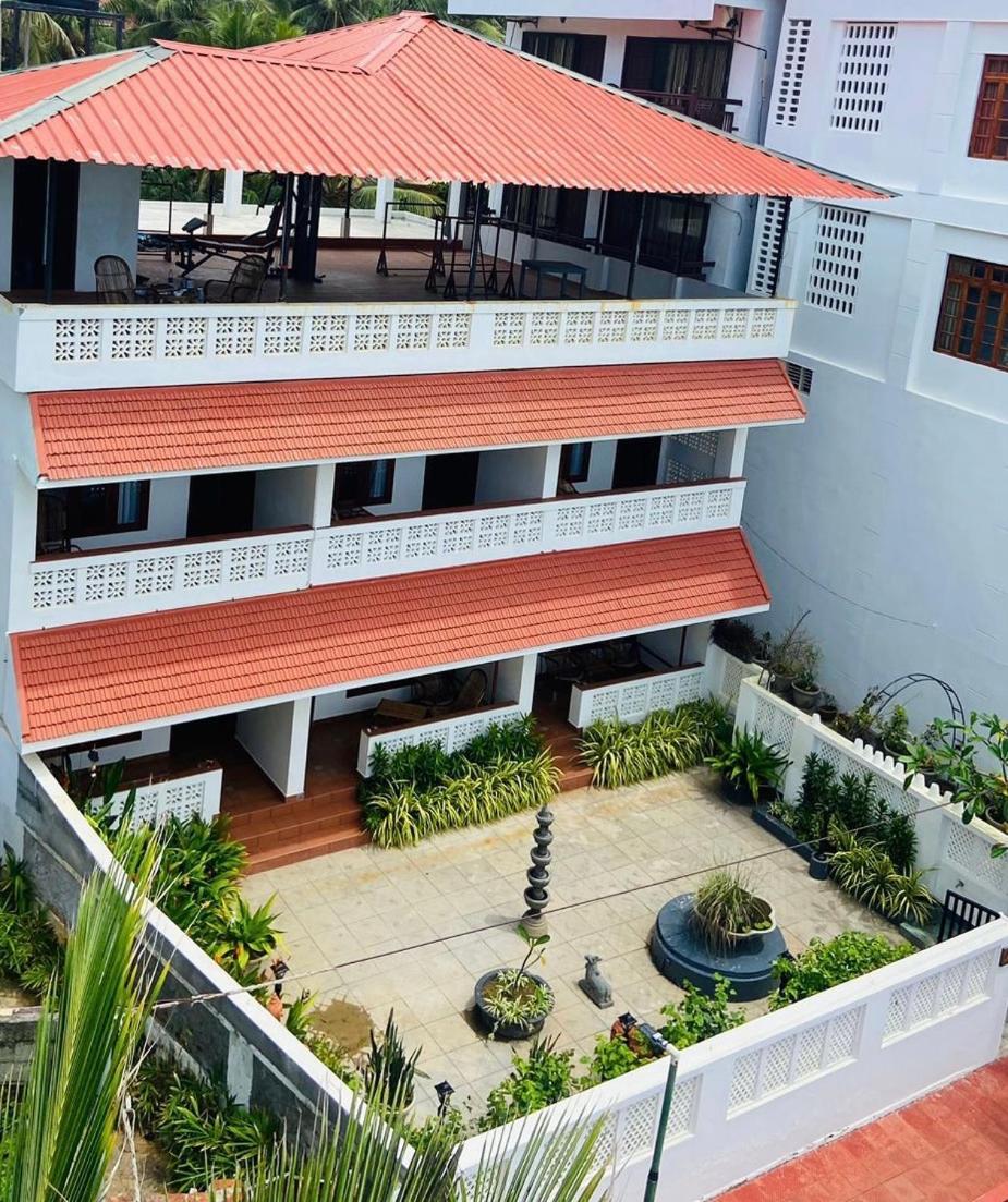 Hotel Buddha Beach Hotel