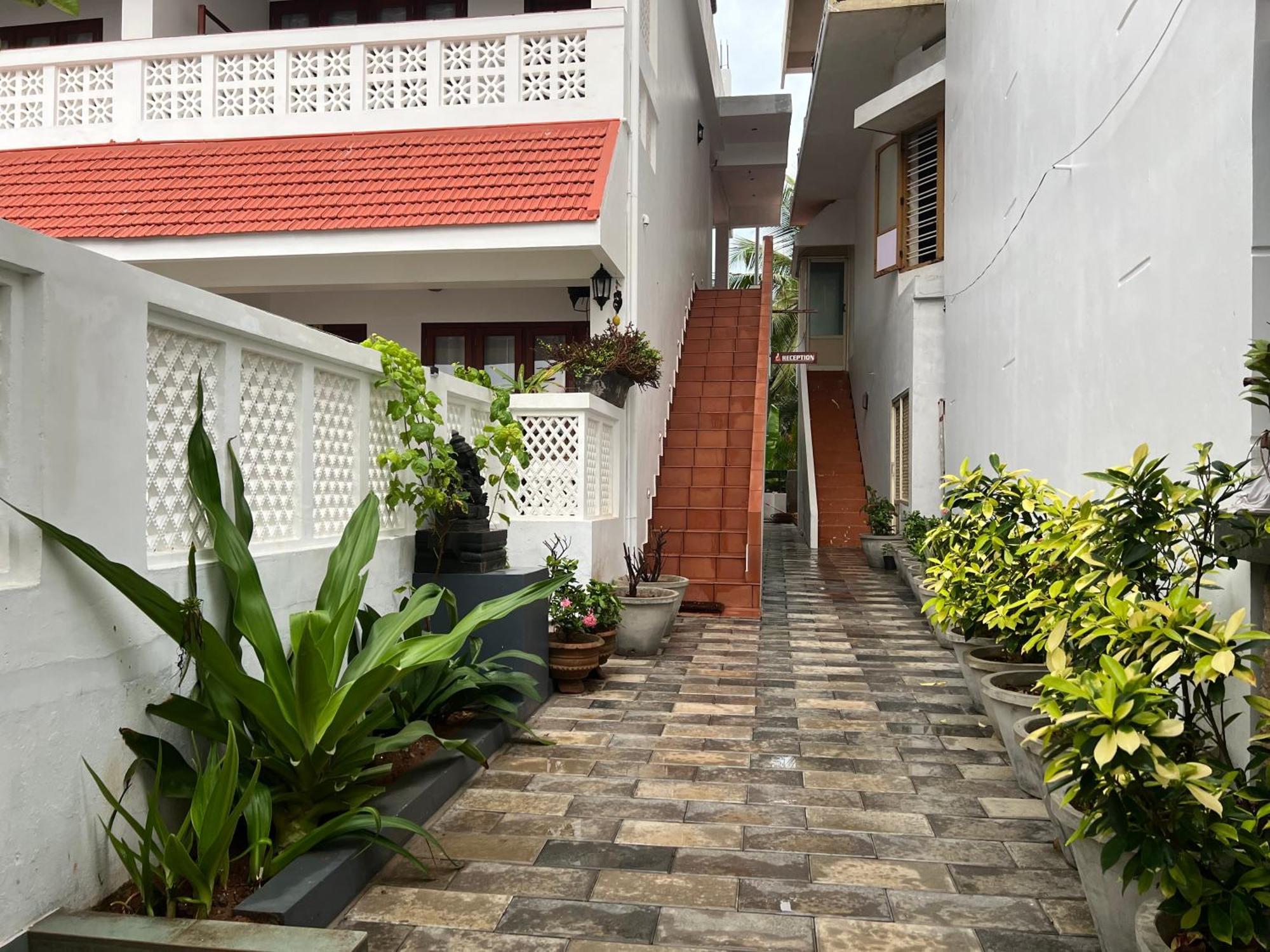 Buddha Beach Hotel Hotel