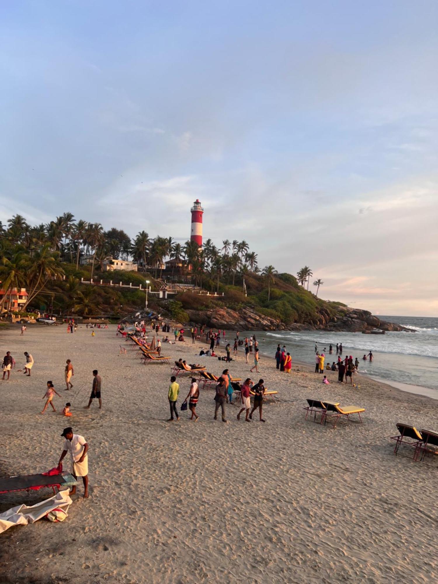 Buddha Beach Hotel Hotel